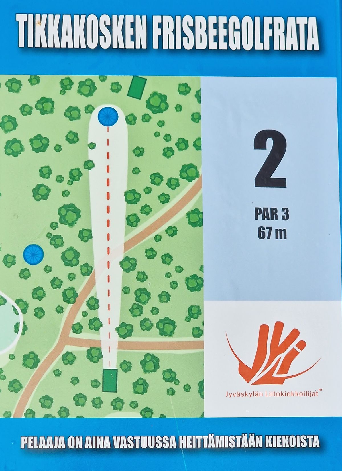 Väylä 2