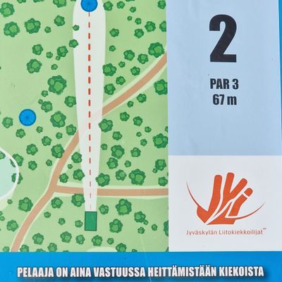Väylä 2