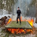 User avatar image
