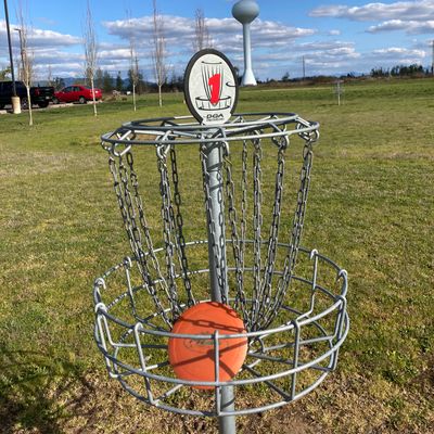 Hole 1