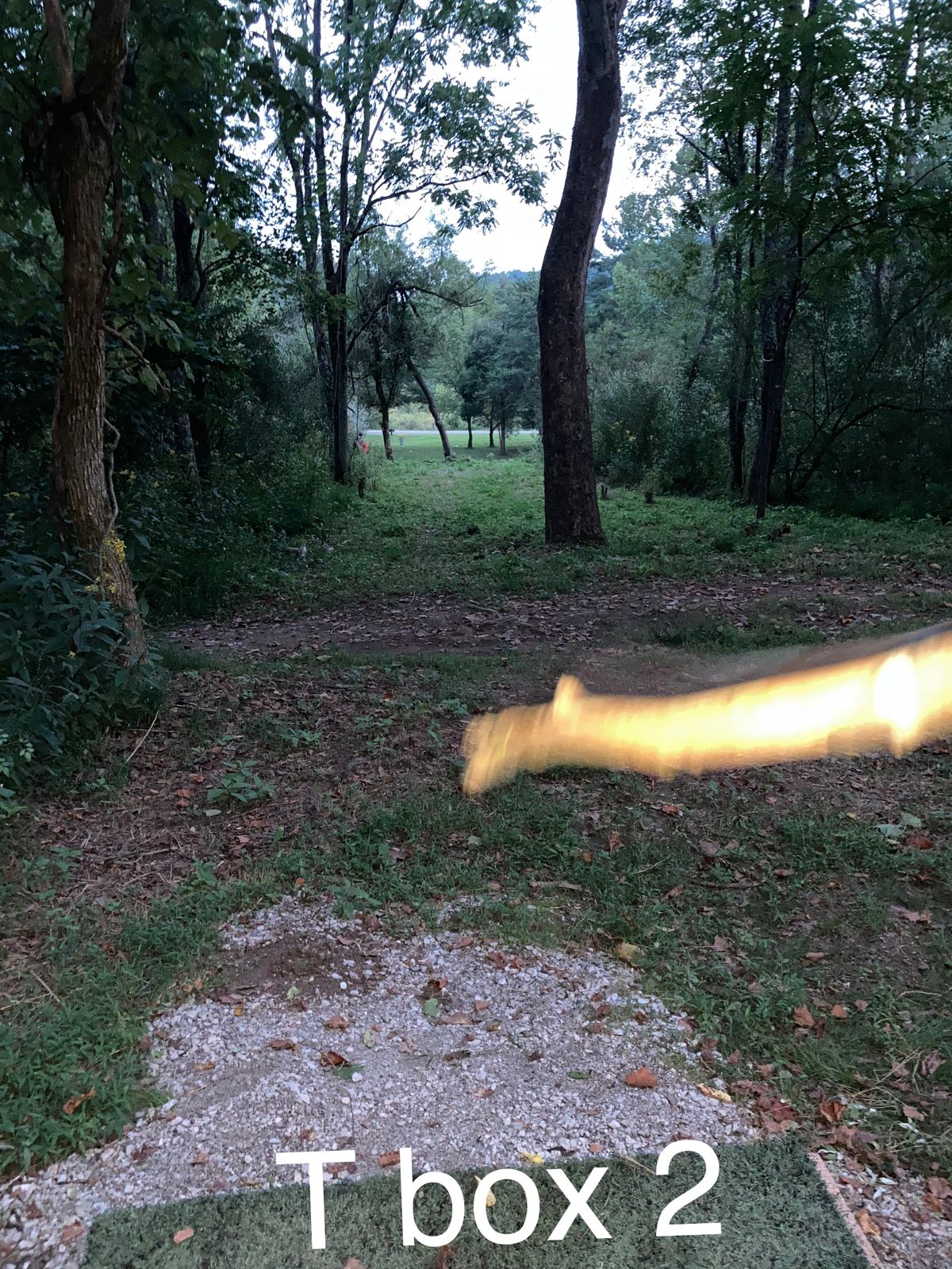Hole 17