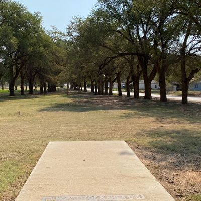 Hole 7