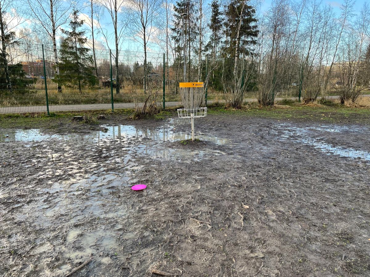 Hole#1