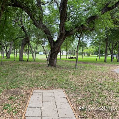 Hole 5