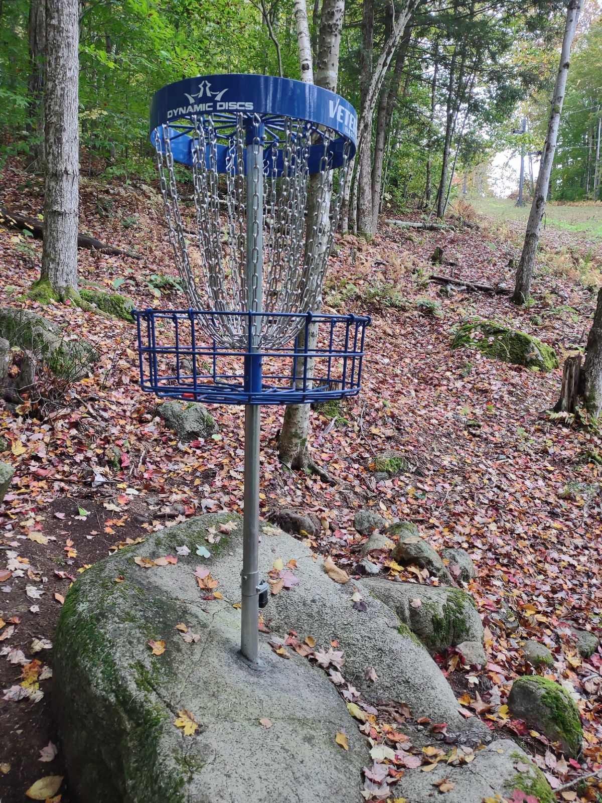Hole 16