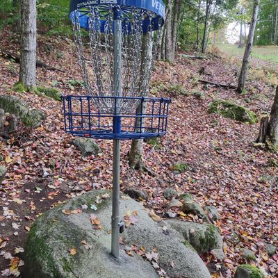 Hole 16