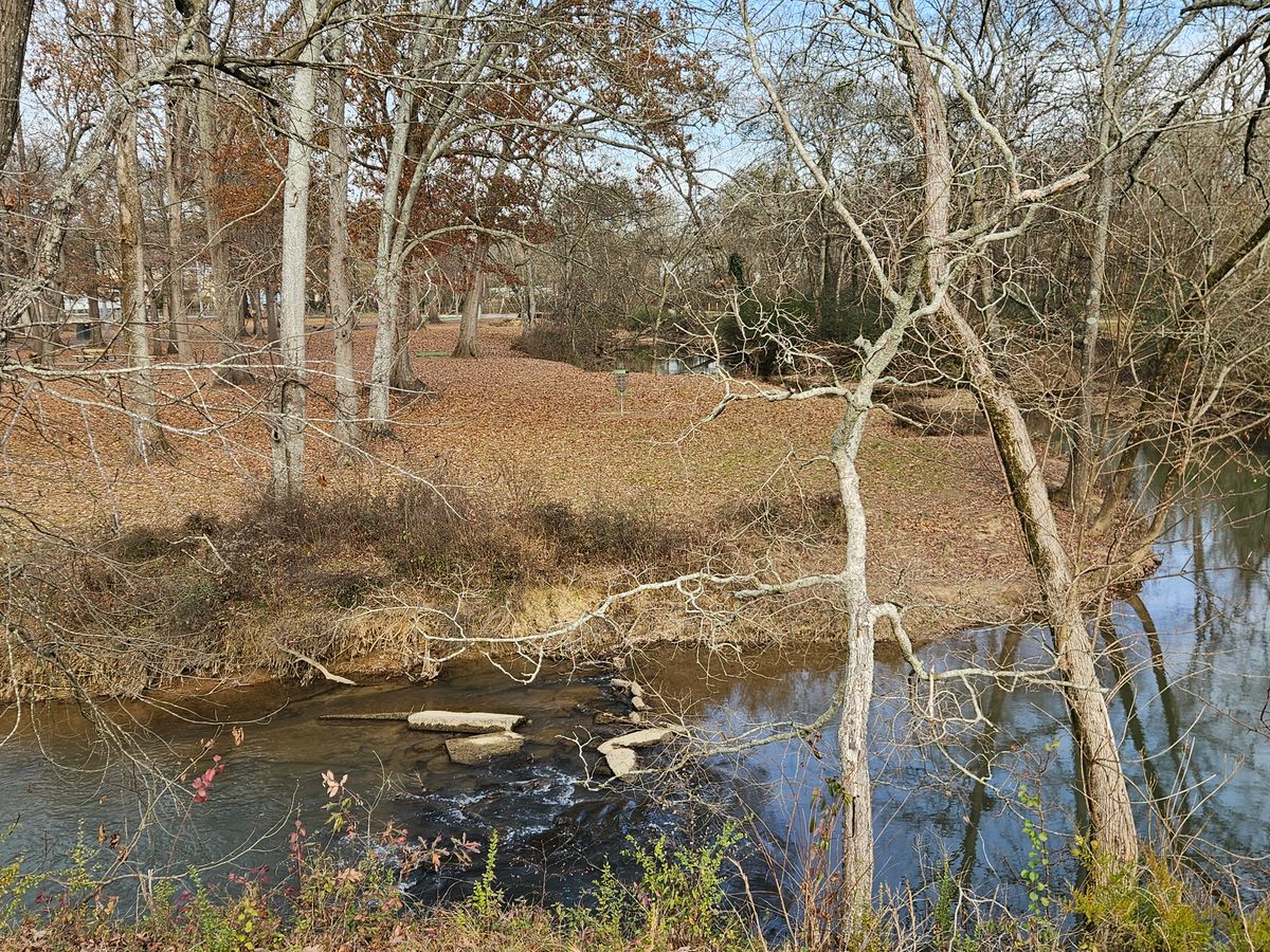 Don't let it roll off