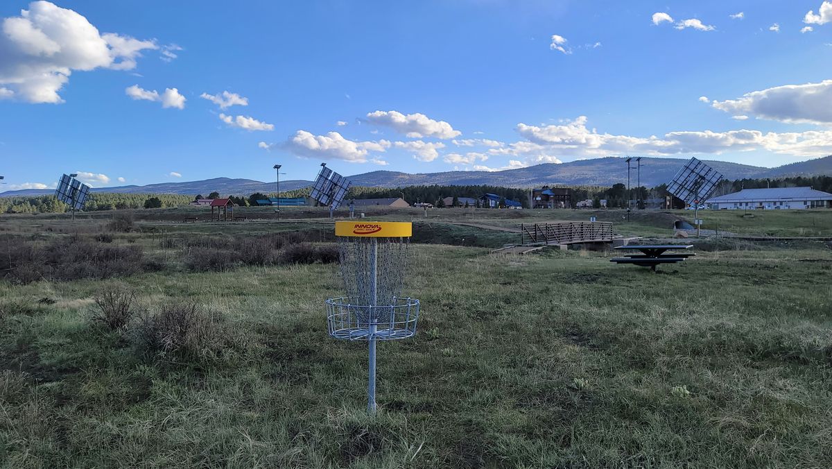 Course photo