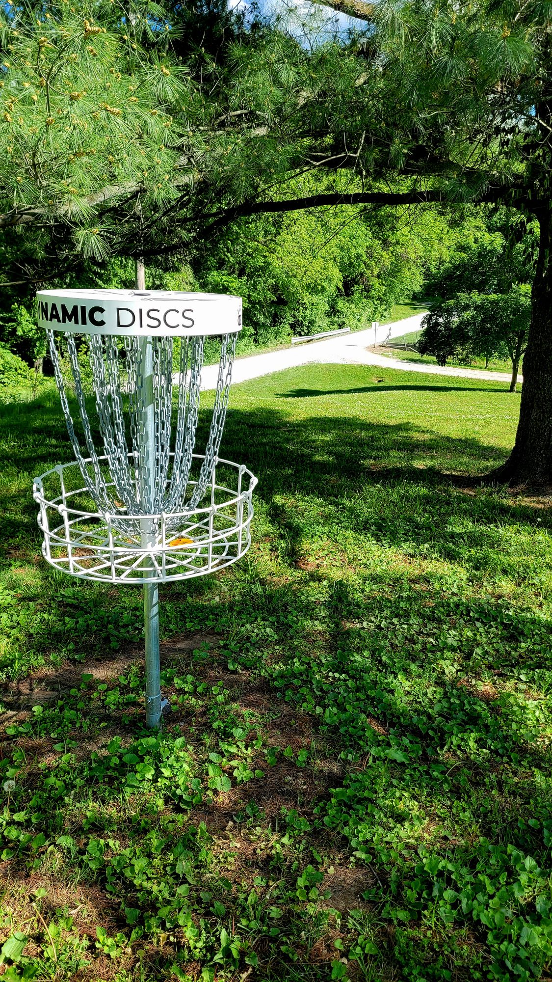 Hole 6h