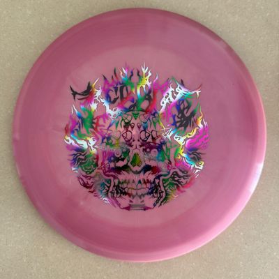 TEEBOX BOGEY PSYCHOSIS ESP BUZZZ
$90K