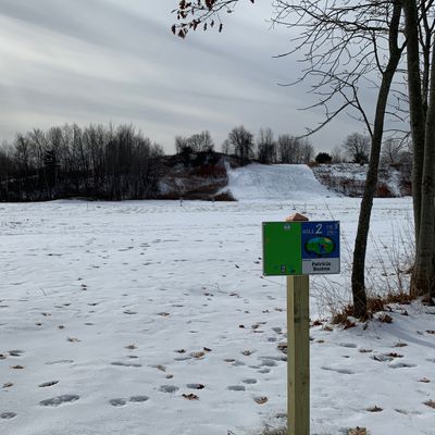 Hole 2