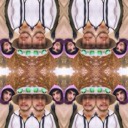 User avatar image