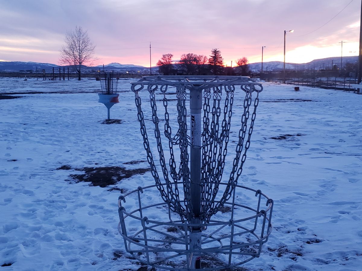 Basket 9 beauty!