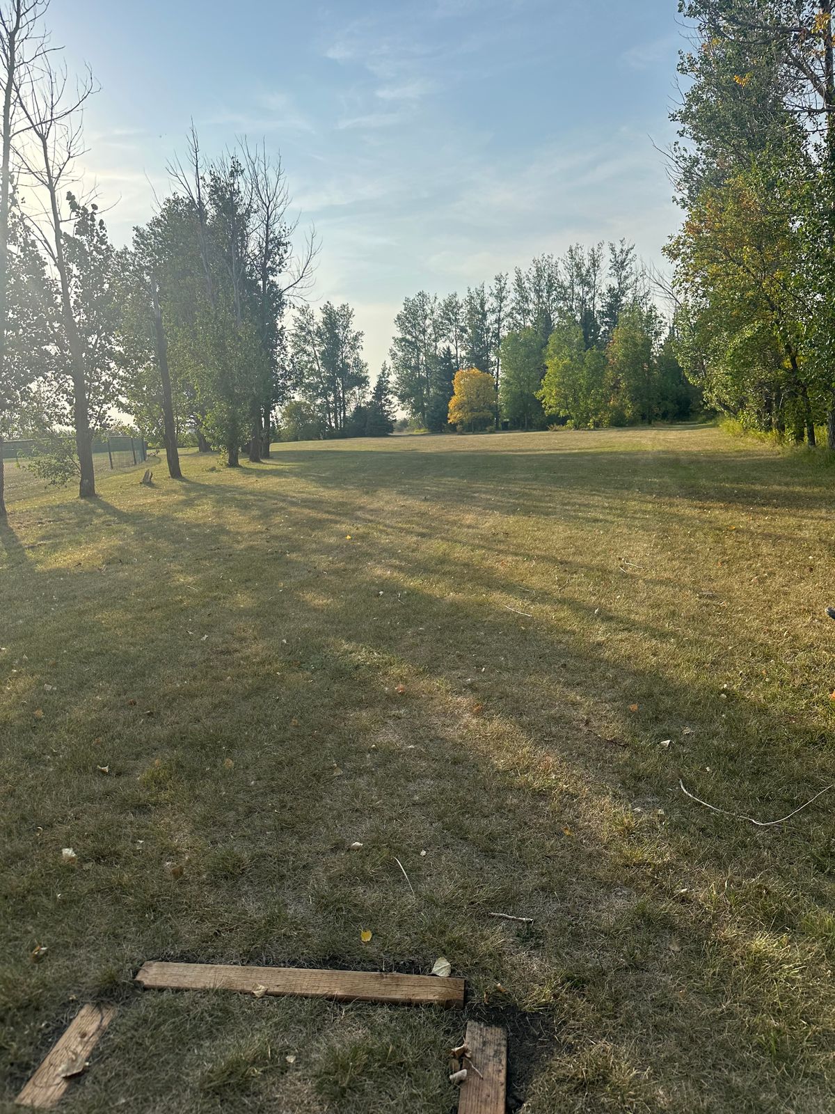 Hole 8