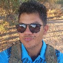 User avatar image