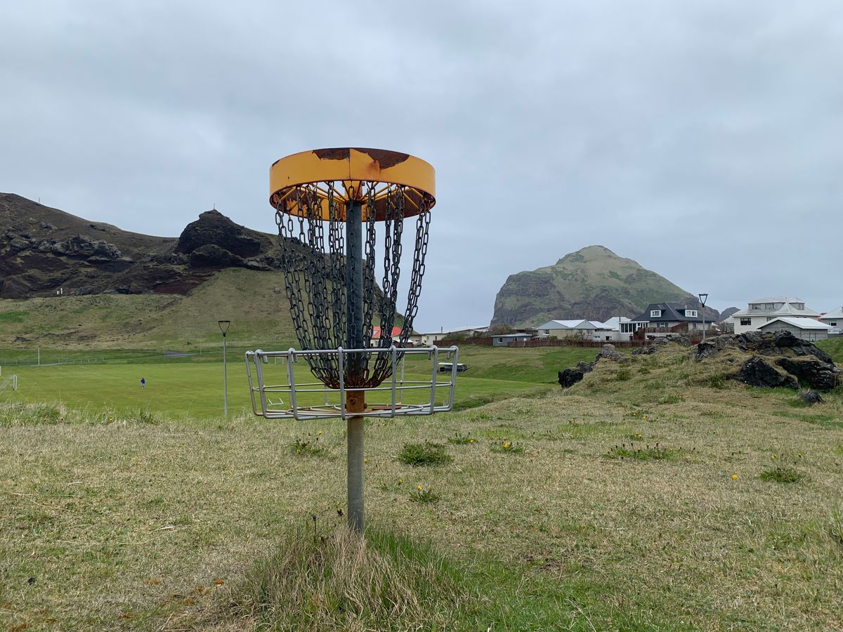 Hole 1