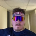 User avatar image