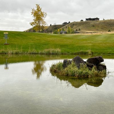 Hole 16