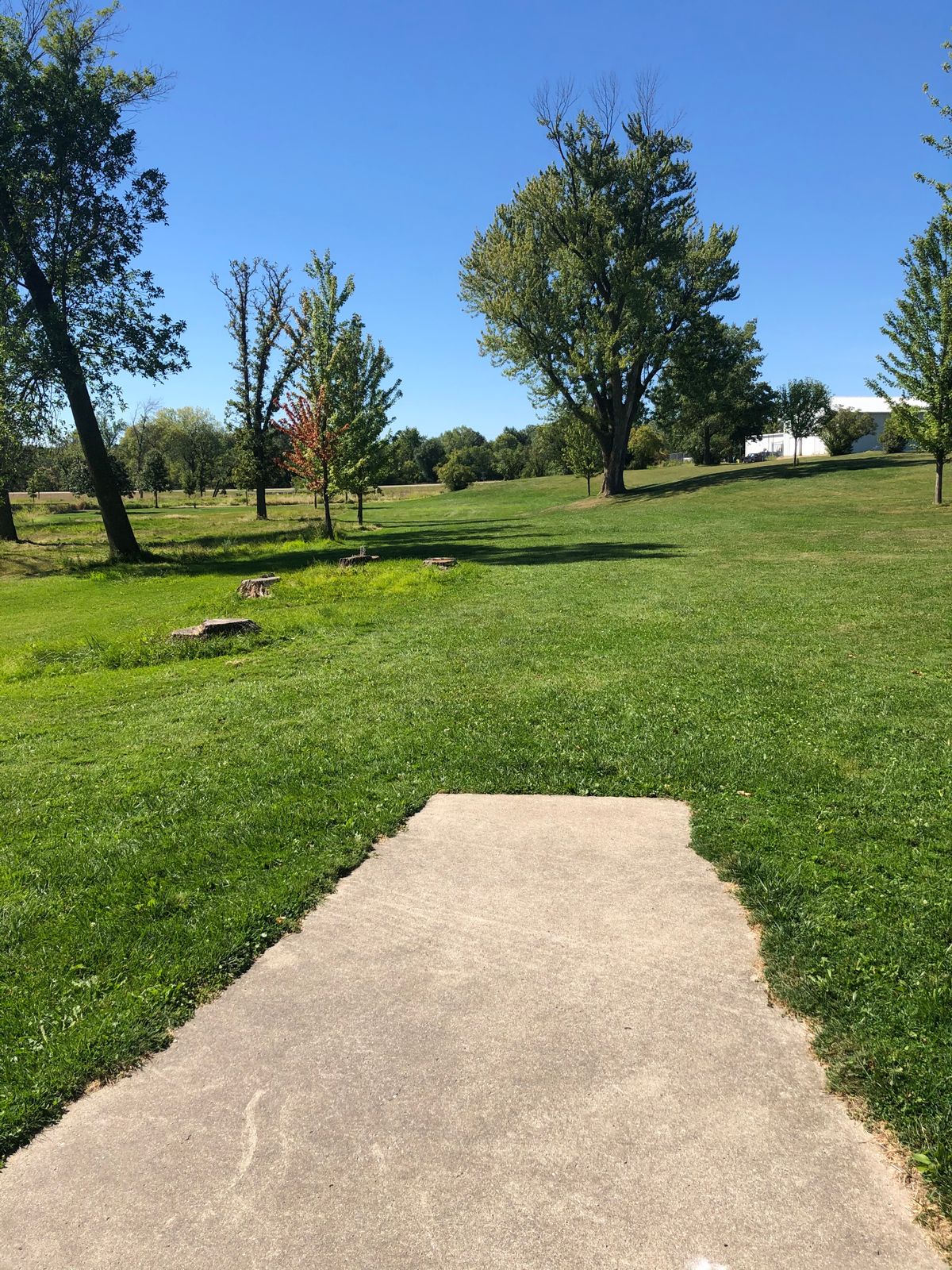 Hole 19