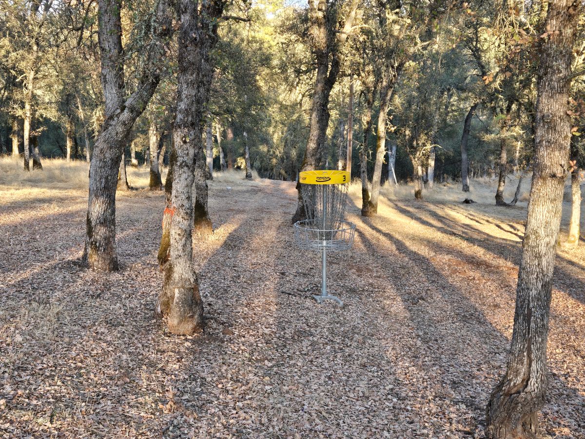 Hole 3