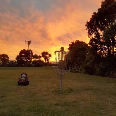 Sunrise
