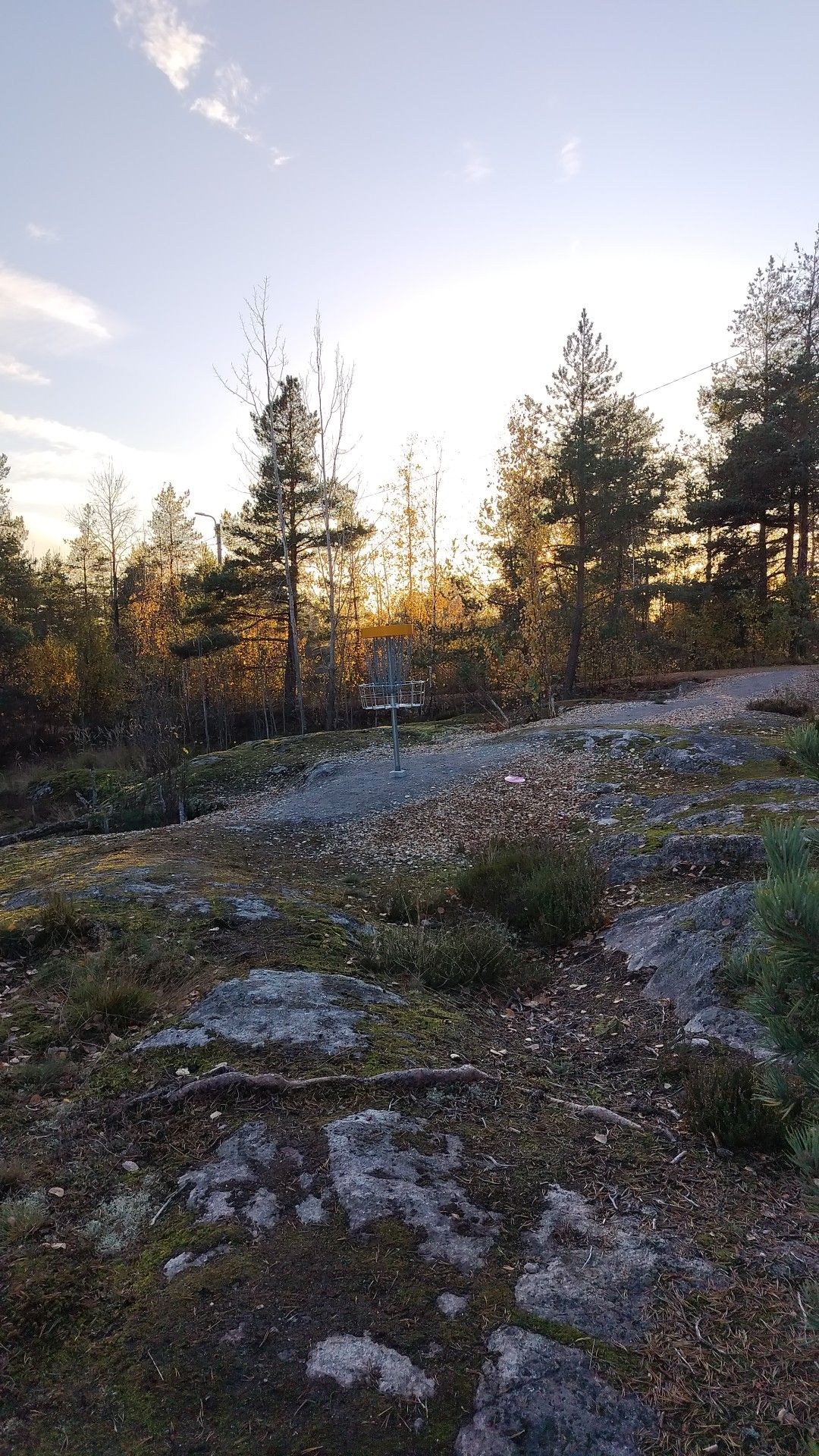 Väylä 9:n kori