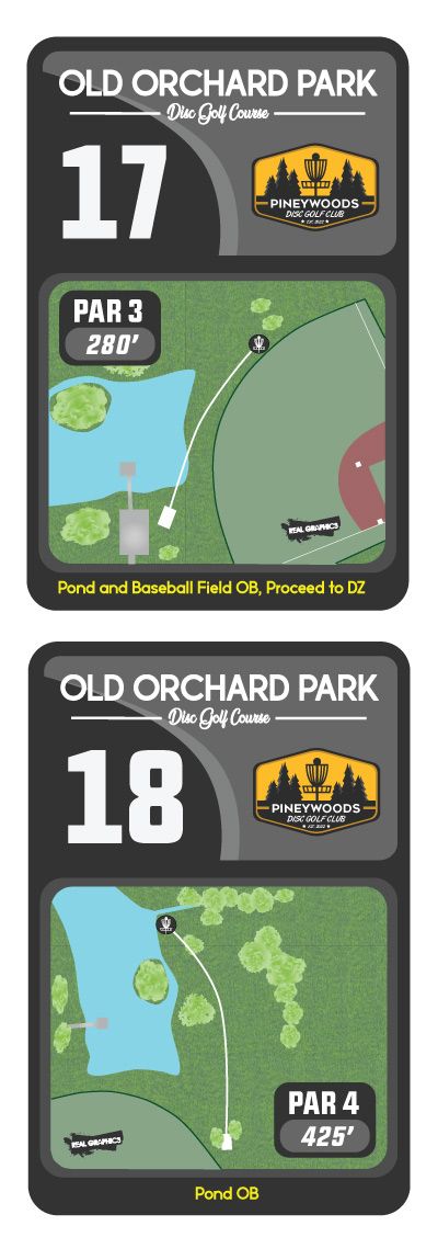 Tee Signs 17-18