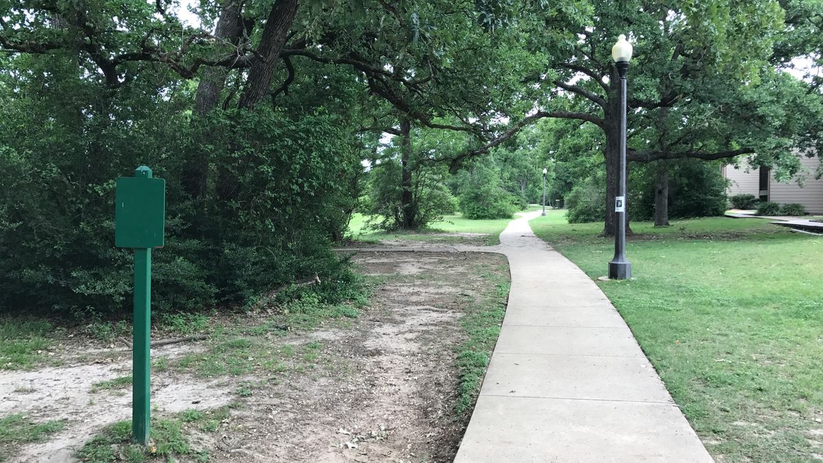 Hole 6