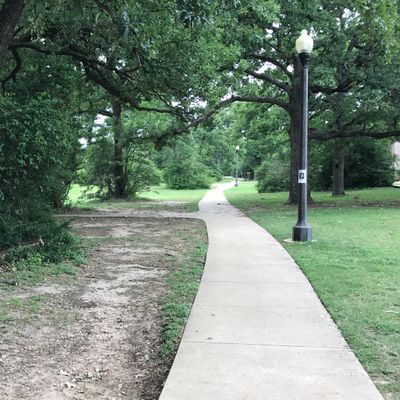 Hole 6