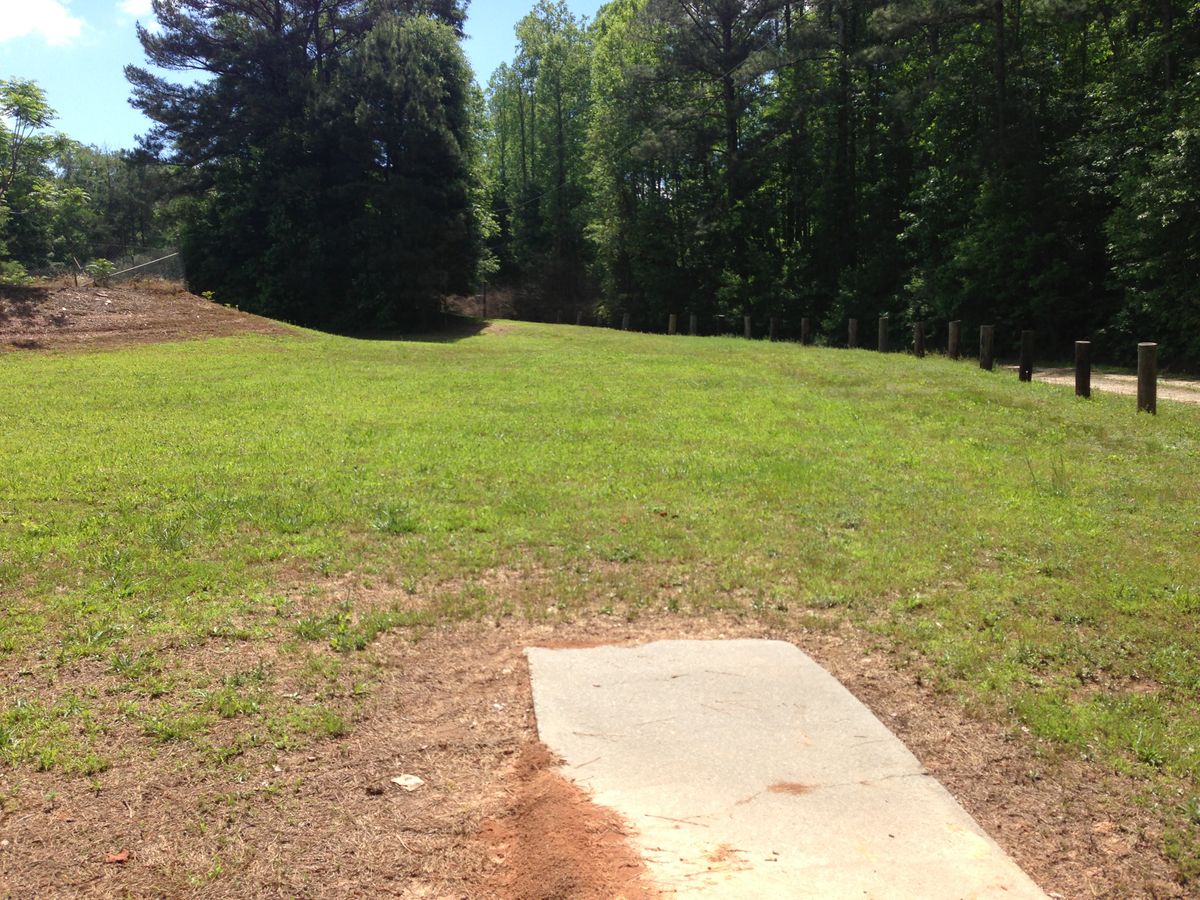 Hole 14