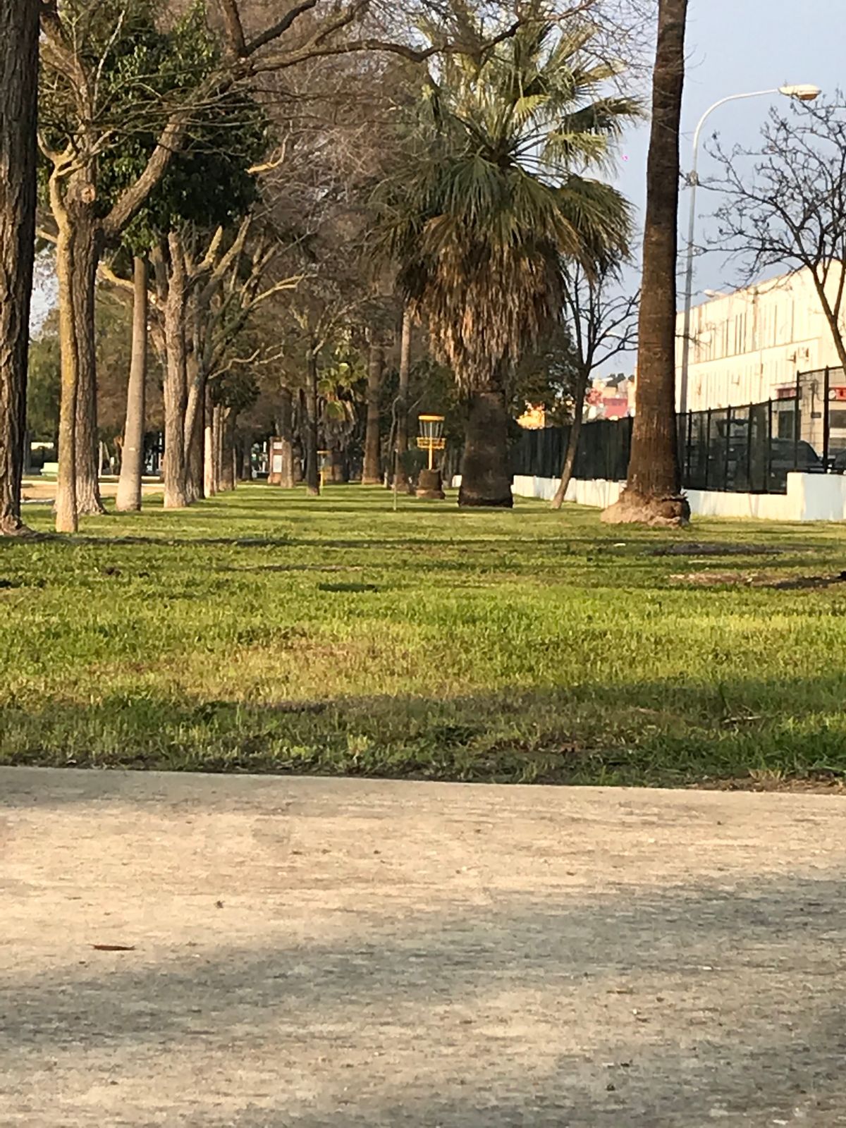 Hoyo 4 / Hole 4