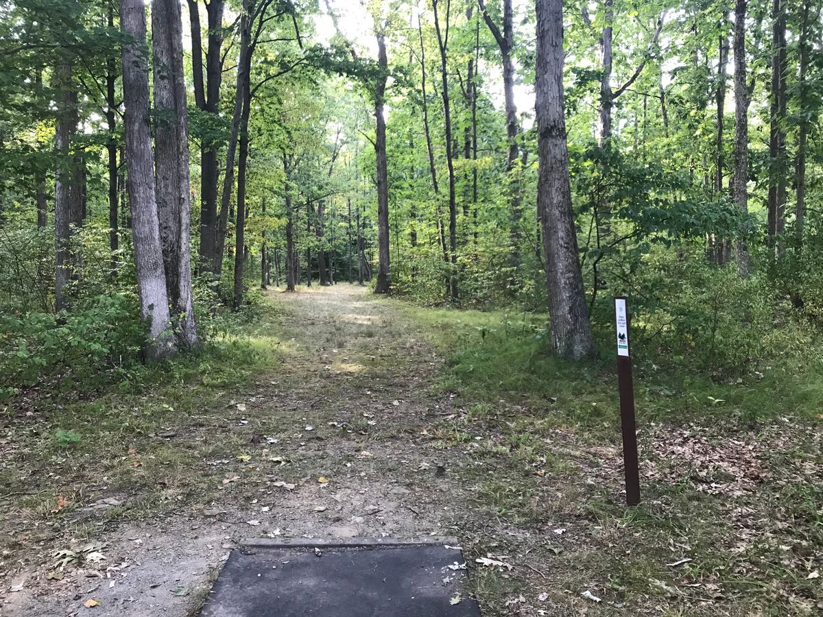 #9 tee/fairway 
Par 4