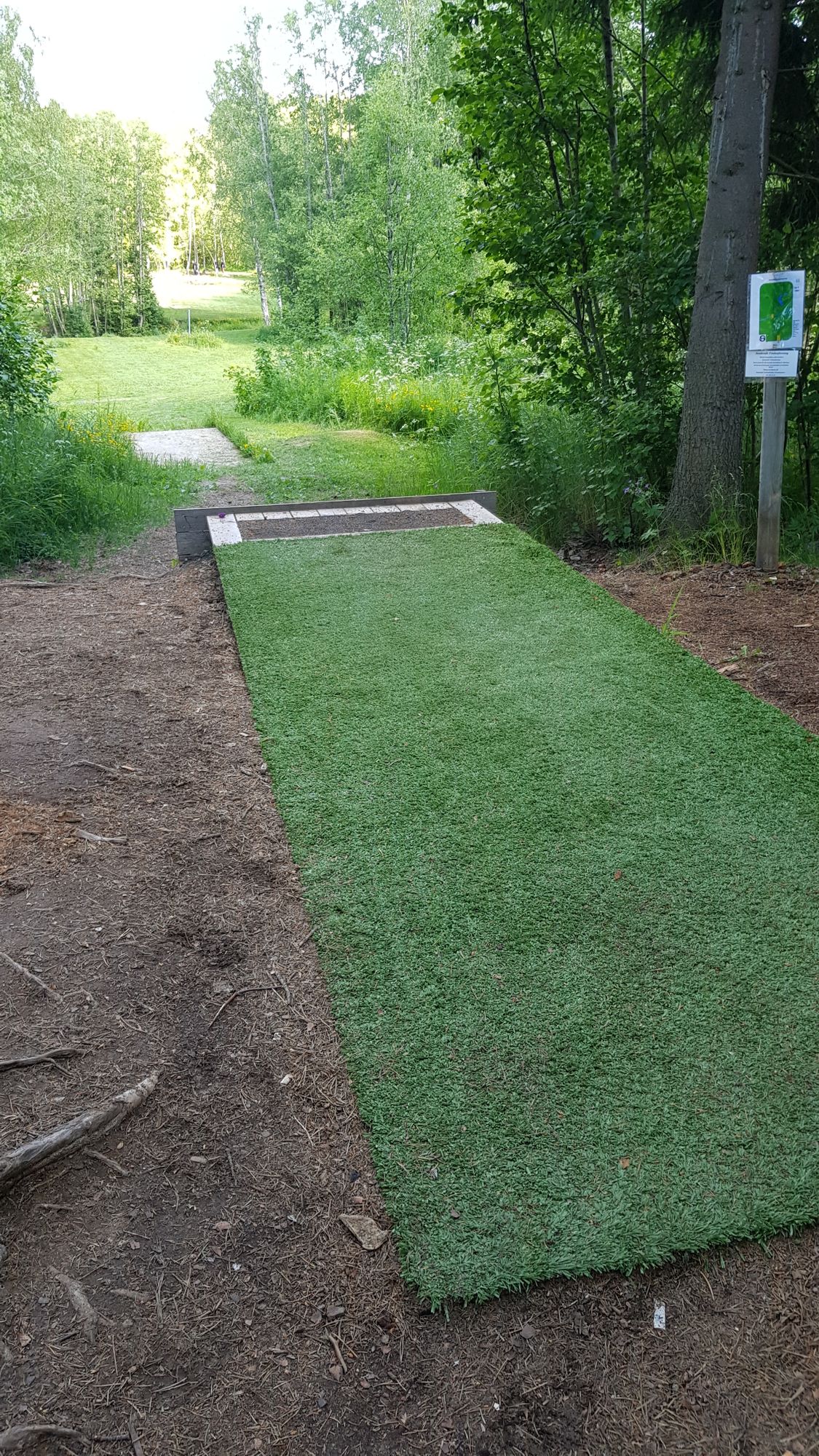 Tee 12