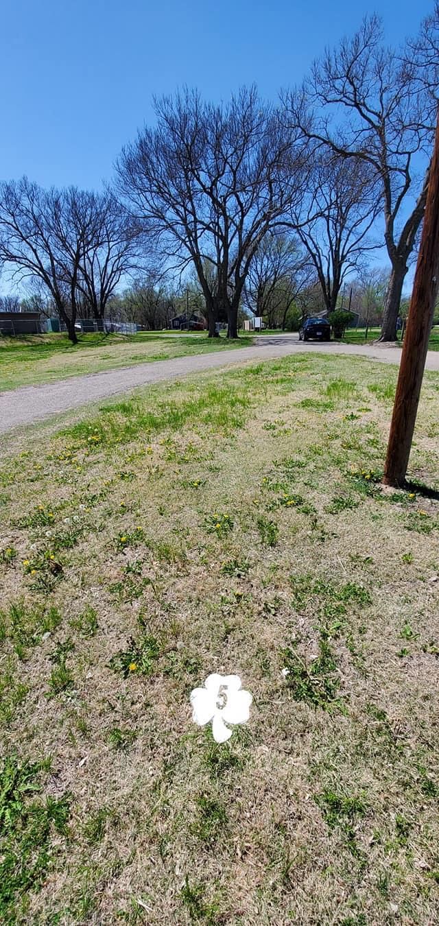 Hole 5