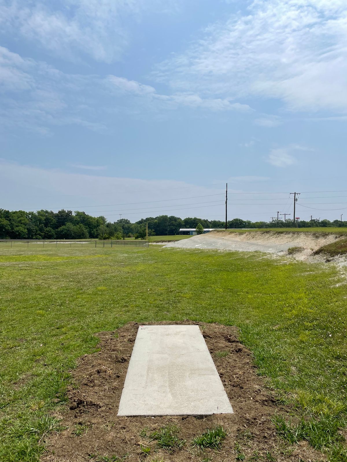 Hole 6