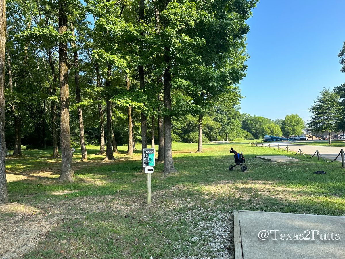 Hole 5