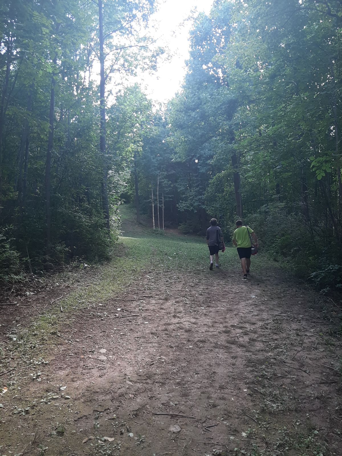 hole 12.