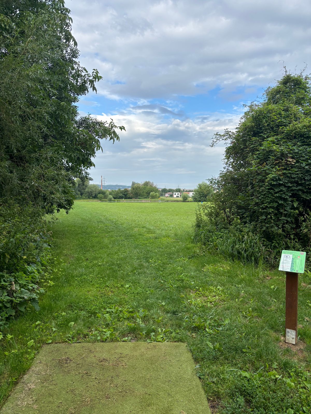 Hole 6