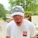 User avatar image