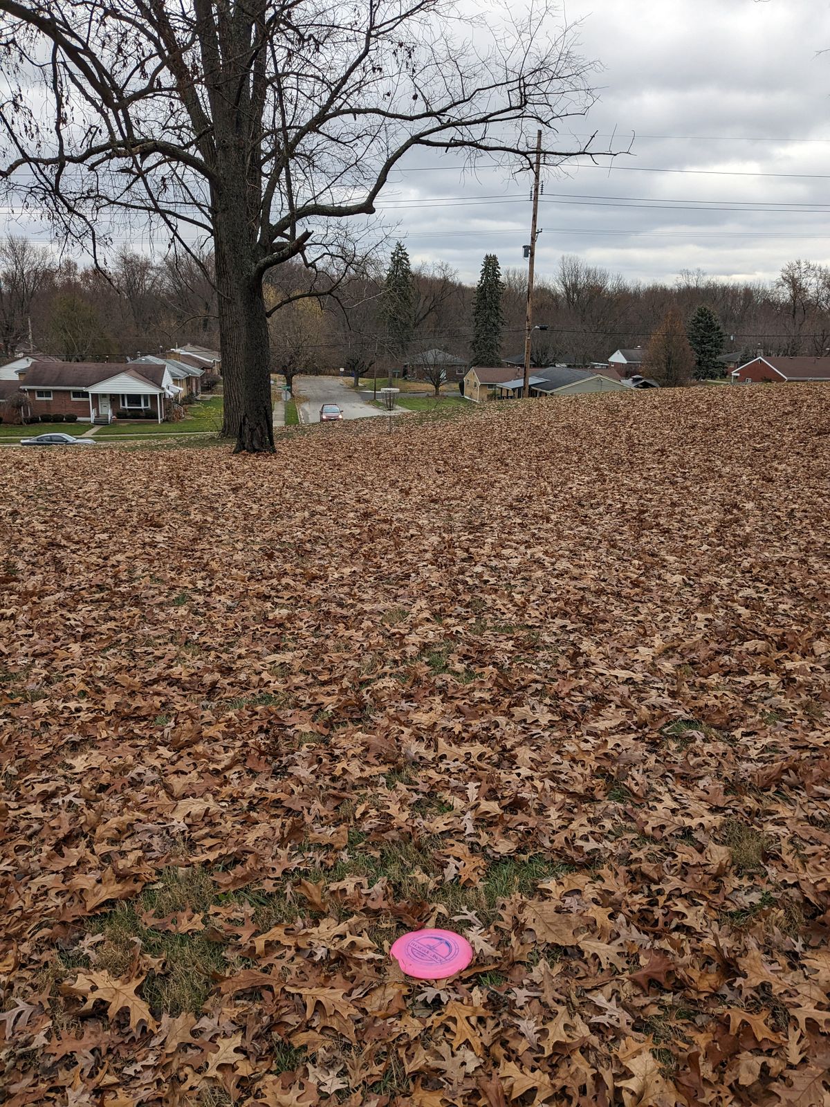 Hole 9