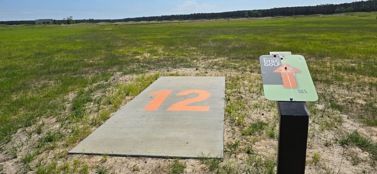 Hole 12