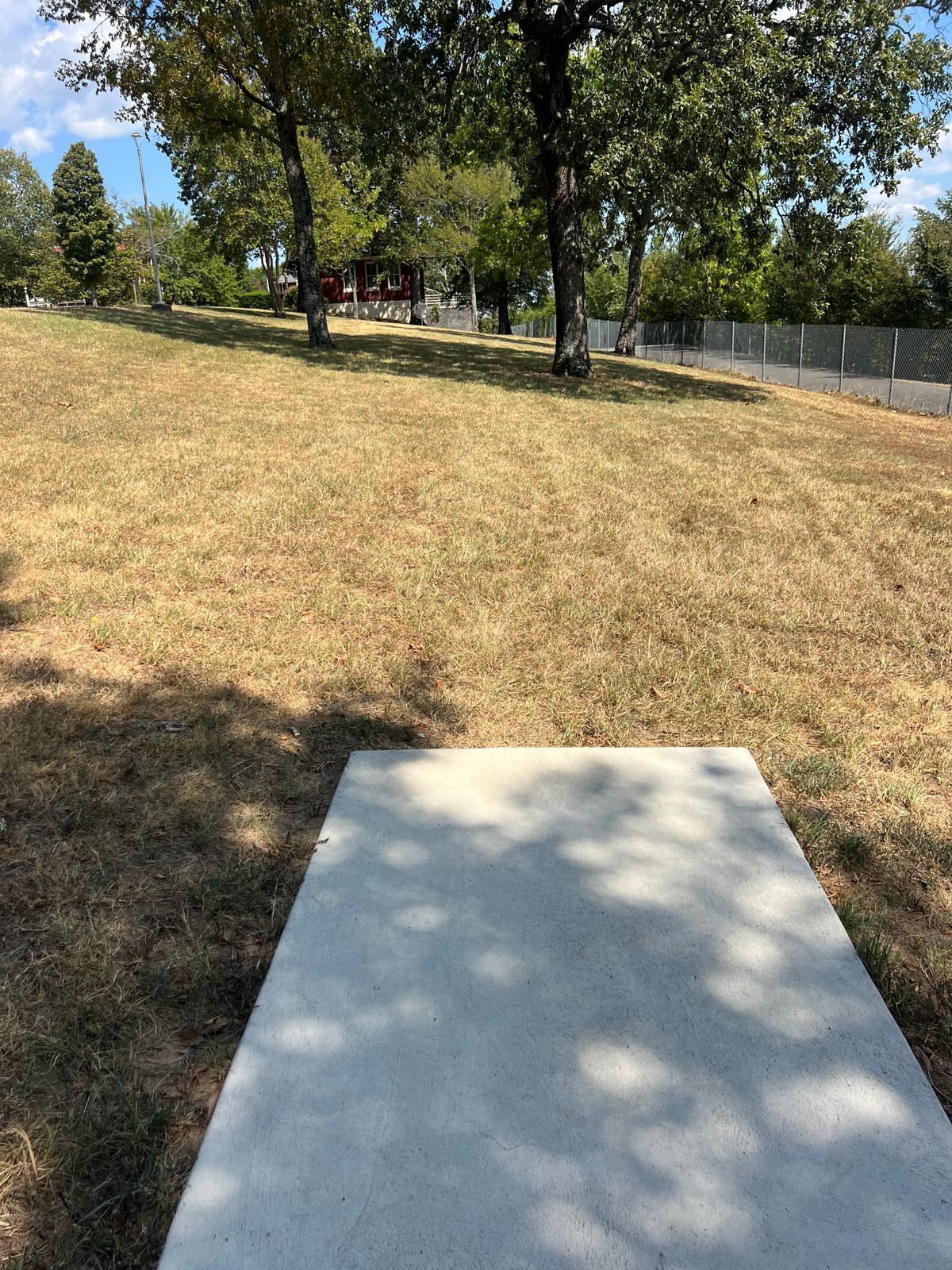 Hole 12