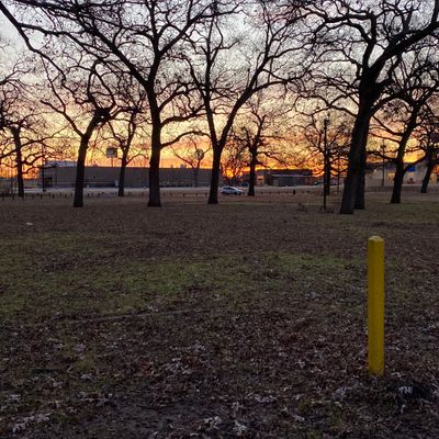 Hole 3