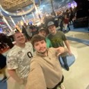User avatar image