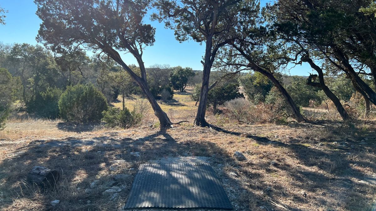 Hole 1