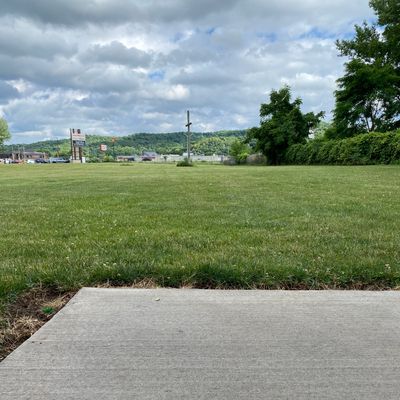 Hole 7.