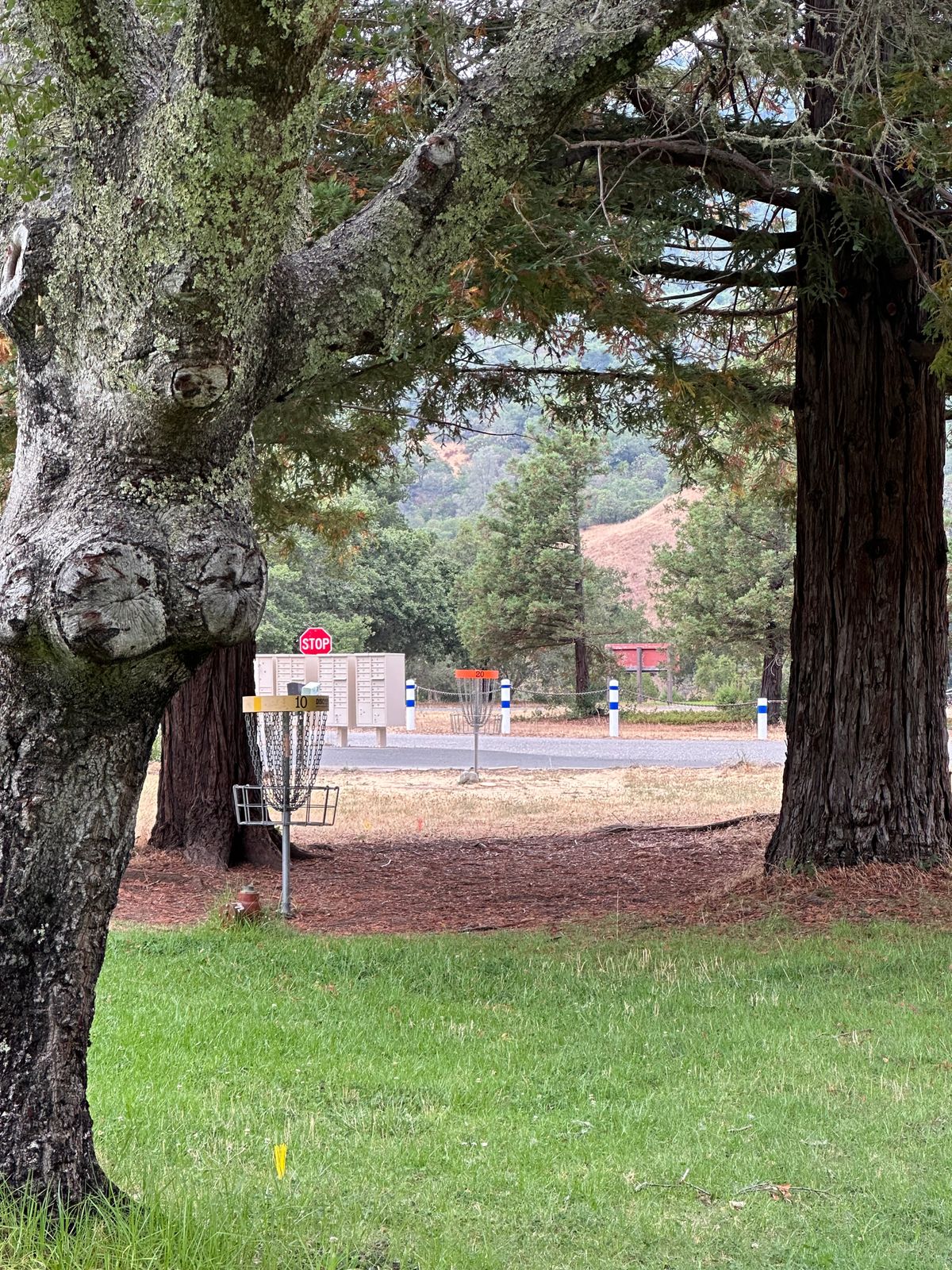 Hole 10/20
