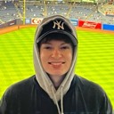 User avatar image