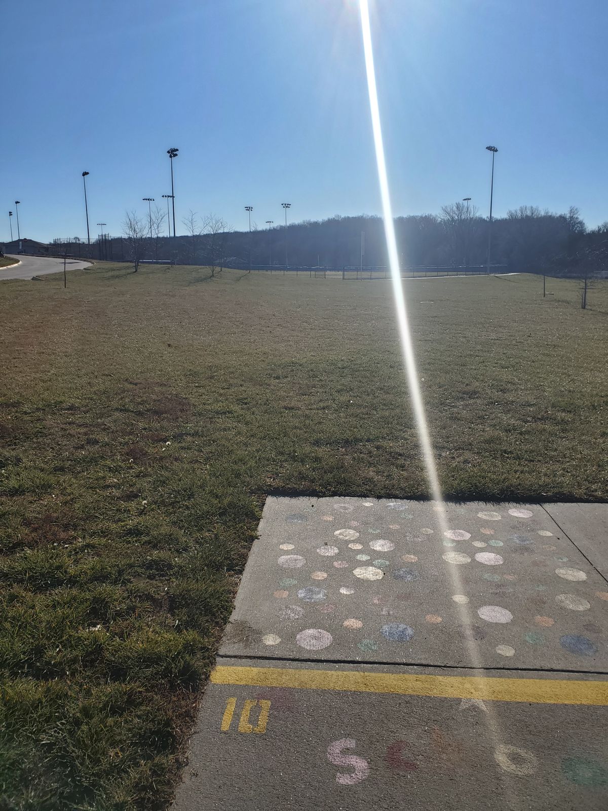 Hole 10