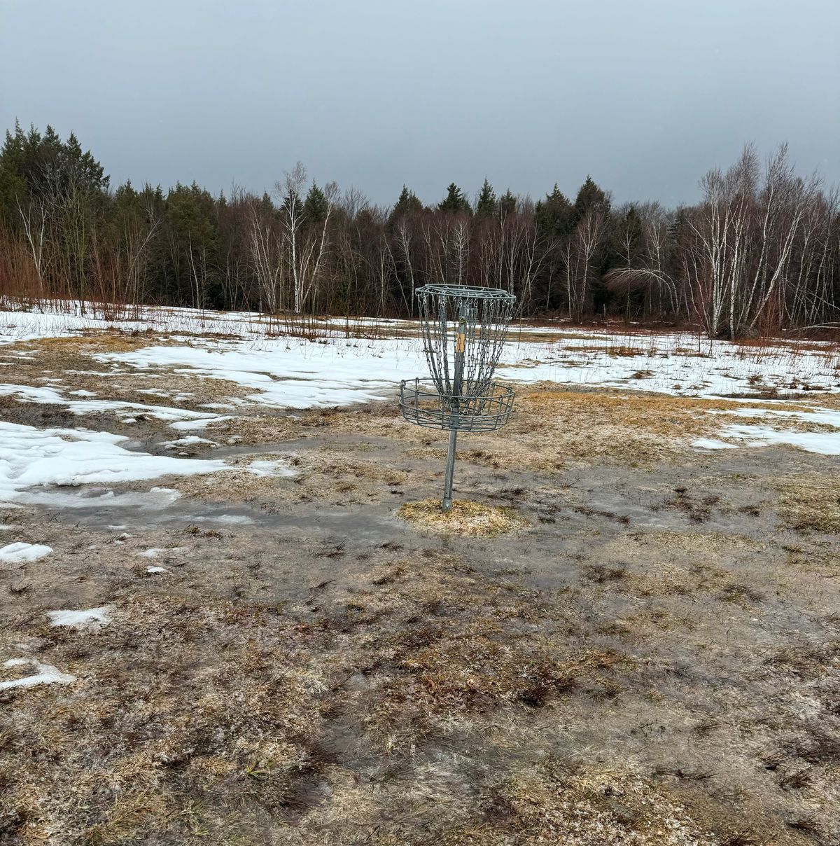 Hole 9
